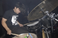 Unholy Grave